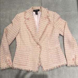 New York Company Blazer size  6